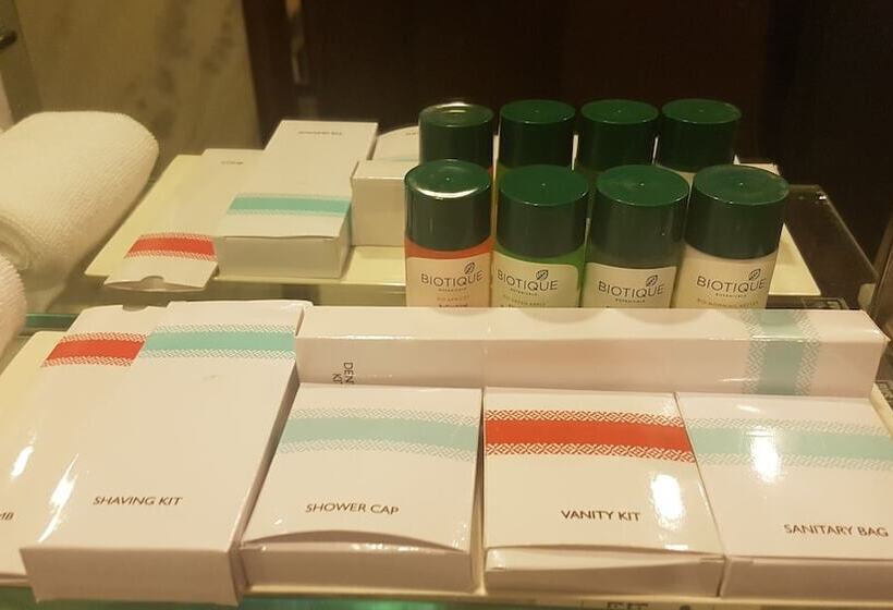 带1个卧室的公寓, Four Points By Sheraton Hotel And Serviced Apartments Pune