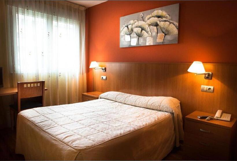Номер Стандарт, Hostal Rio Selmo