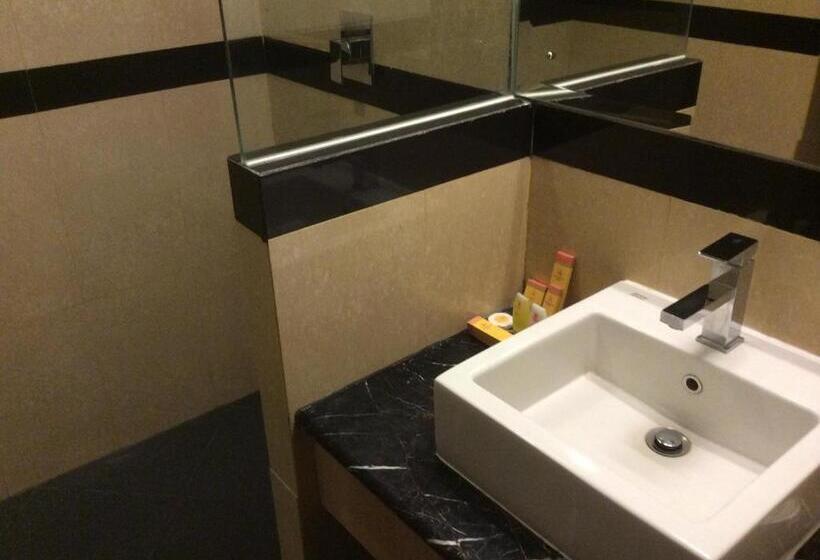 اتاق سوپریور, Abadi Hotel Malioboro Yogyakarta By Tritama Hospitality
