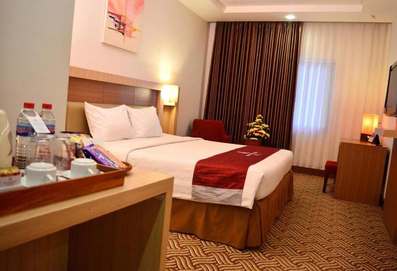 高级大房间, Abadi Hotel Malioboro Yogyakarta By Tritama Hospitality