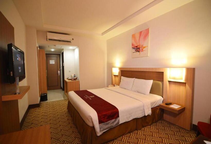 اتاق سوپریور, Abadi Hotel Malioboro Yogyakarta By Tritama Hospitality