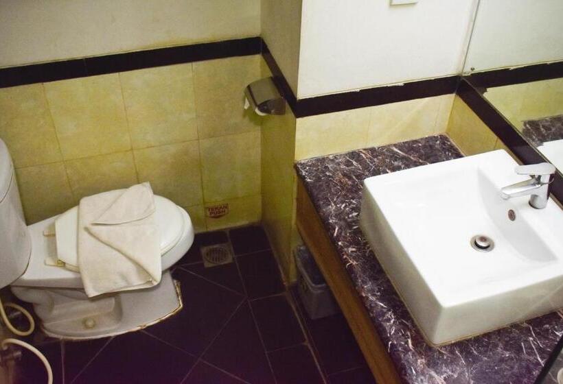 商务房间, Abadi Hotel Malioboro Yogyakarta By Tritama Hospitality
