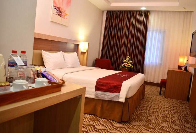 اتاق سوپریور, Abadi Hotel Malioboro Yogyakarta By Tritama Hospitality