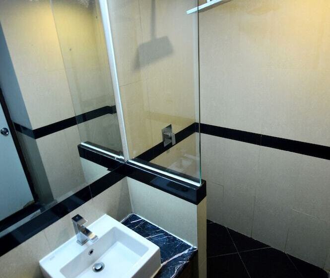 豪华房间, Abadi Hotel Malioboro Yogyakarta By Tritama Hospitality