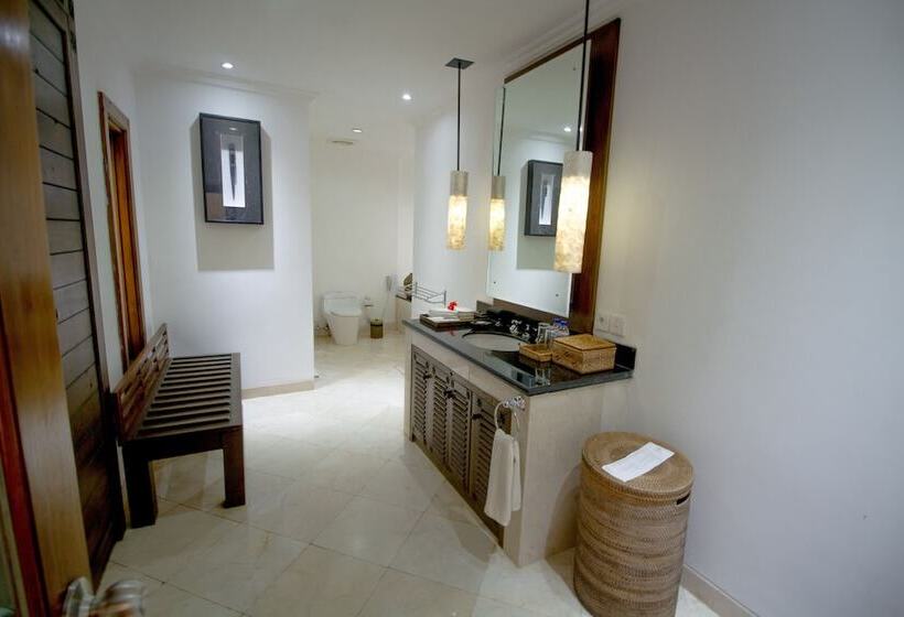 Вилла 1 Спальня, Alam Ubud Culture Villas & Residences