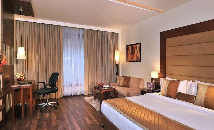 اتاق سوپریور, Country Inn & Suites By Radisson, Gurugram Sector 12
