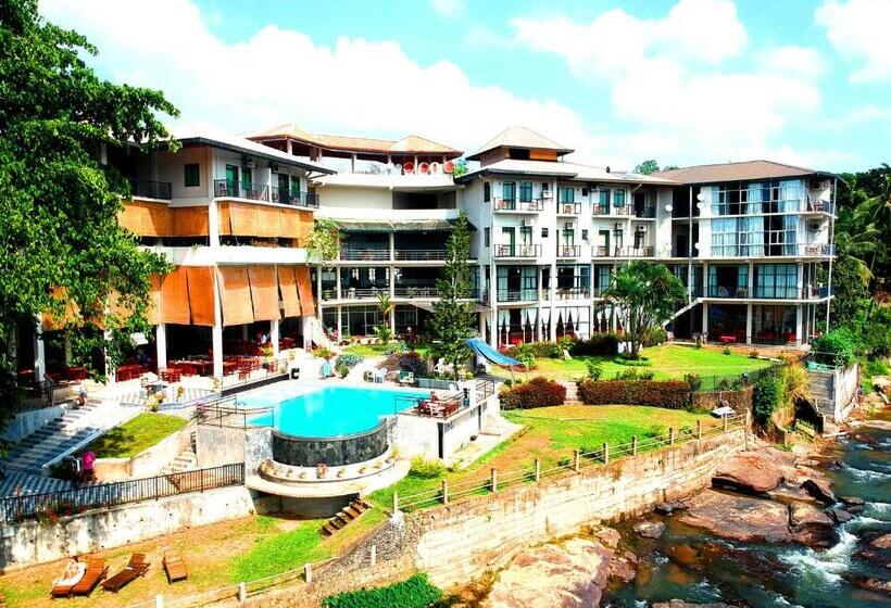 Quarto Economy, Elephant Bay