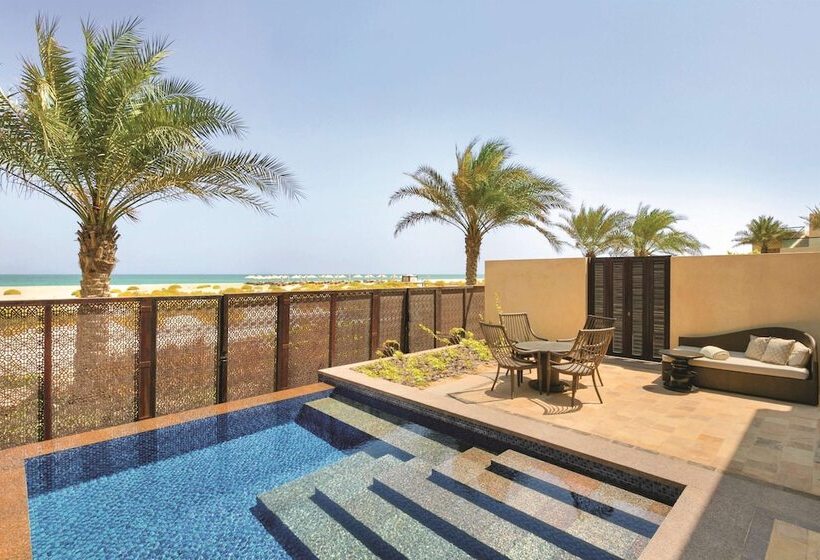 Вилла 1 Спальня, Park Hyatt Abu Dhabi Hotel And Villas