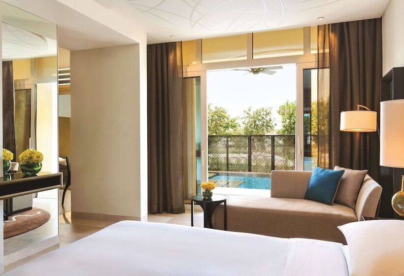 Вилла 1 Спальня, Park Hyatt Abu Dhabi Hotel And Villas