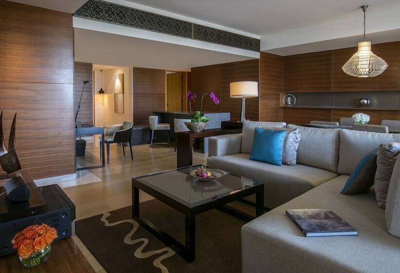 Вилла 2 Спальни, Park Hyatt Abu Dhabi Hotel And Villas