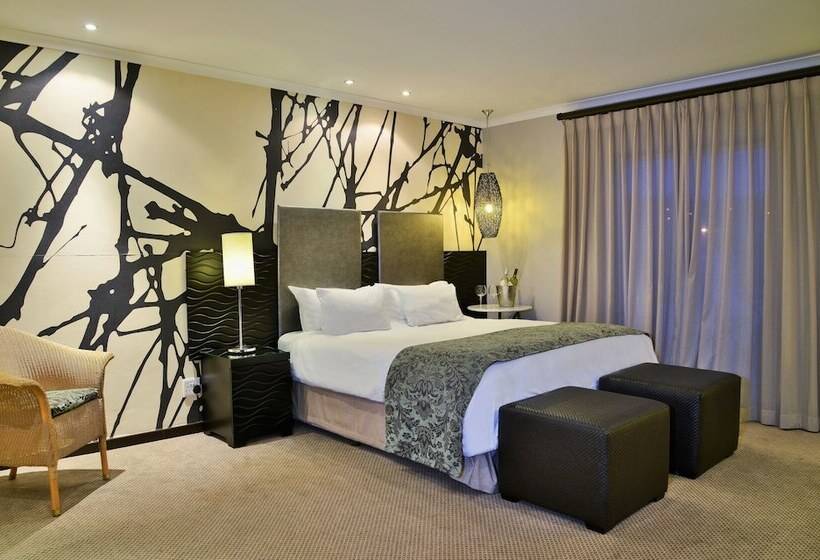 Апартаменты 1 Спальня с Видом, Protea Hotel By Marriott Cape Town Durbanville