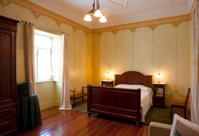 Номер Deluxe, Quinta Do Casal De S. Miguel De Soutelo
