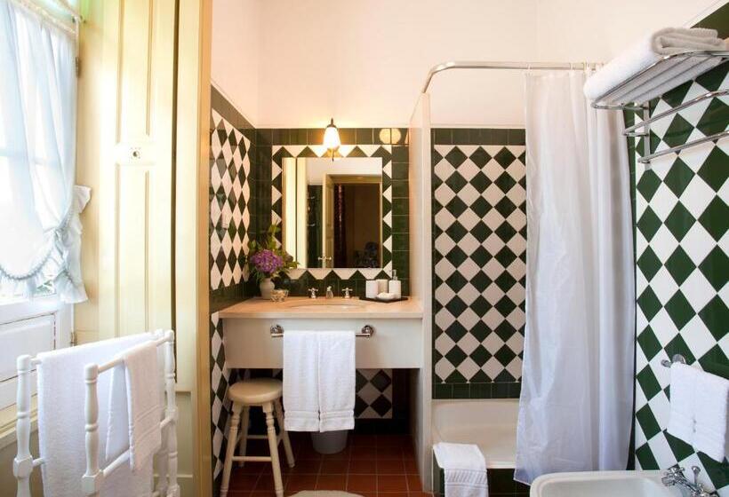 غرفة ديلوكس, Quinta Do Casal De S. Miguel De Soutelo