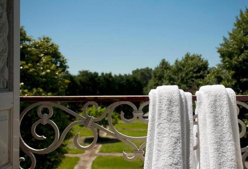 Quarto Deluxe, Quinta Do Casal De S. Miguel De Soutelo