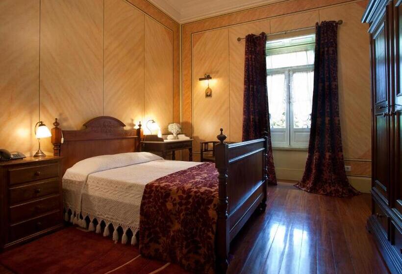 Номер Deluxe, Quinta Do Casal De S. Miguel De Soutelo