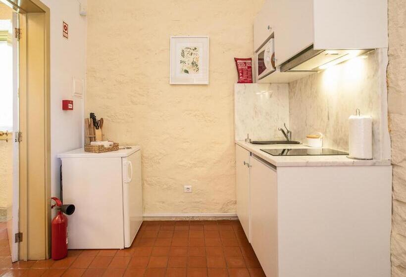 Apartamento 1 Dormitório, Quinta Do Casal De S. Miguel De Soutelo