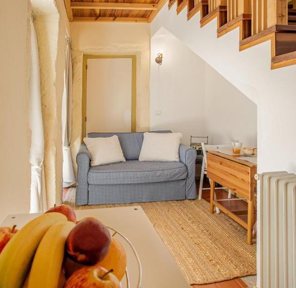 Apartamento 1 Dormitório, Quinta Do Casal De S. Miguel De Soutelo
