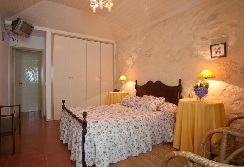 شقة غرفة واحدة, Quinta Do Casal De S. Miguel De Soutelo