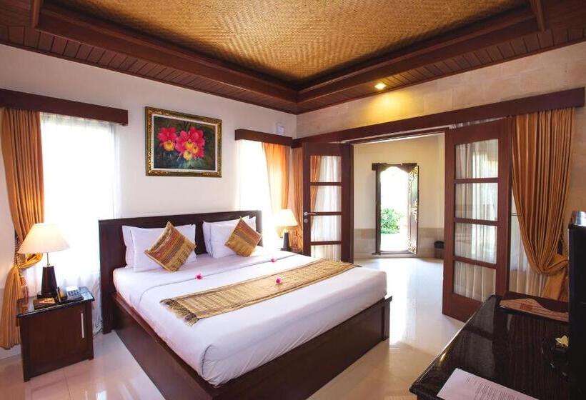 חדר משפחתי, Rama Phala Resort & Spa