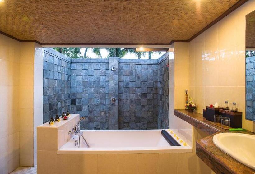 סוויטת 2 חדרי שינה, Rama Phala Resort & Spa