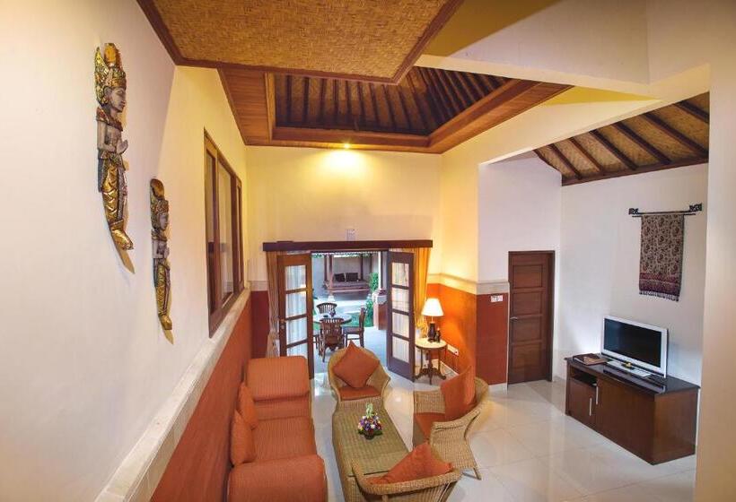 סוויטת 2 חדרי שינה, Rama Phala Resort & Spa