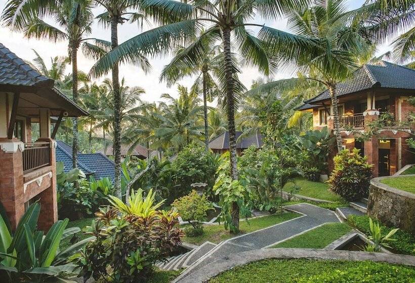 חדר דלוקס, Rama Phala Resort & Spa