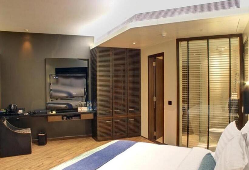 Номер Superior, Svenska Design Hotel, Electronic City, Bangalore