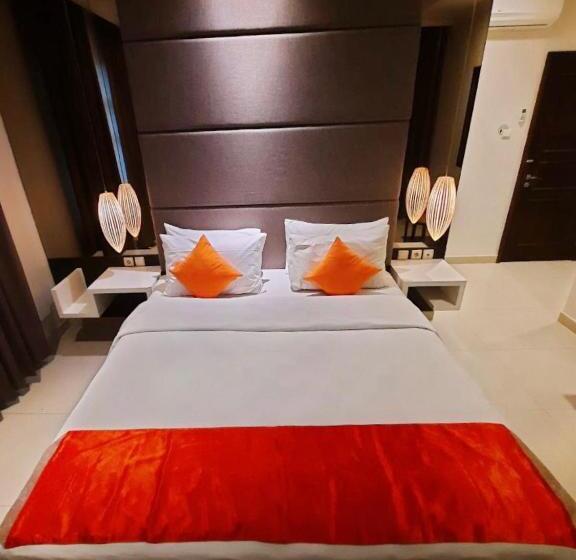 סוויטה, The Bellezza Hotel Suites