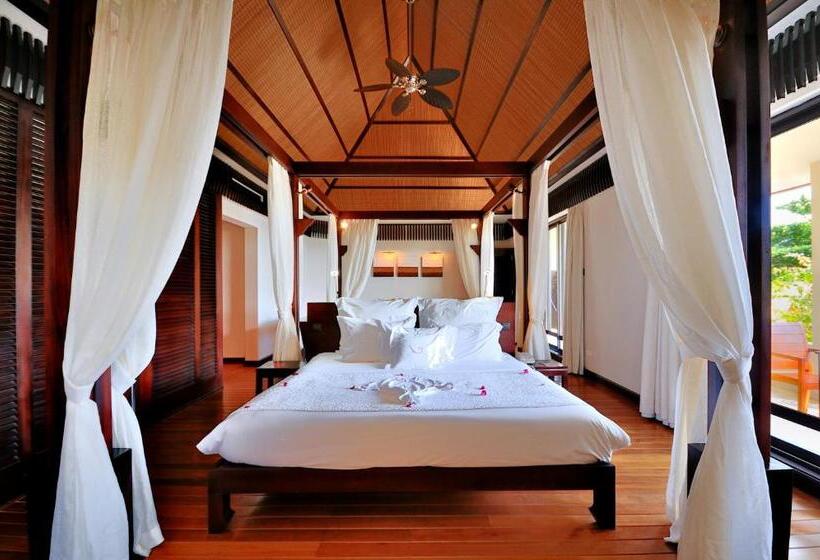 سوییت, Le Cardinal Exclusive Resort