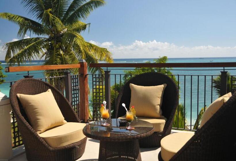 اتاق پنت هاوس, Le Cardinal Exclusive Resort