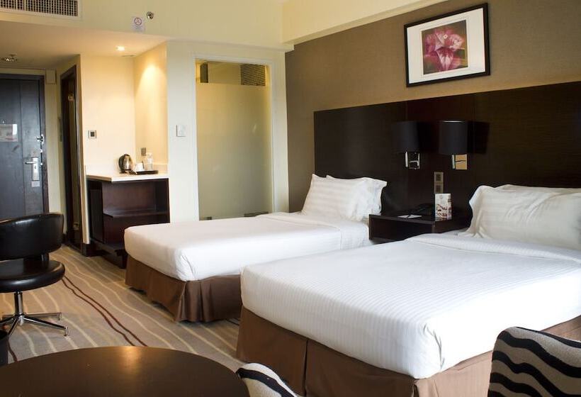 수피리어 룸, Ming Garden Hotel And Residences