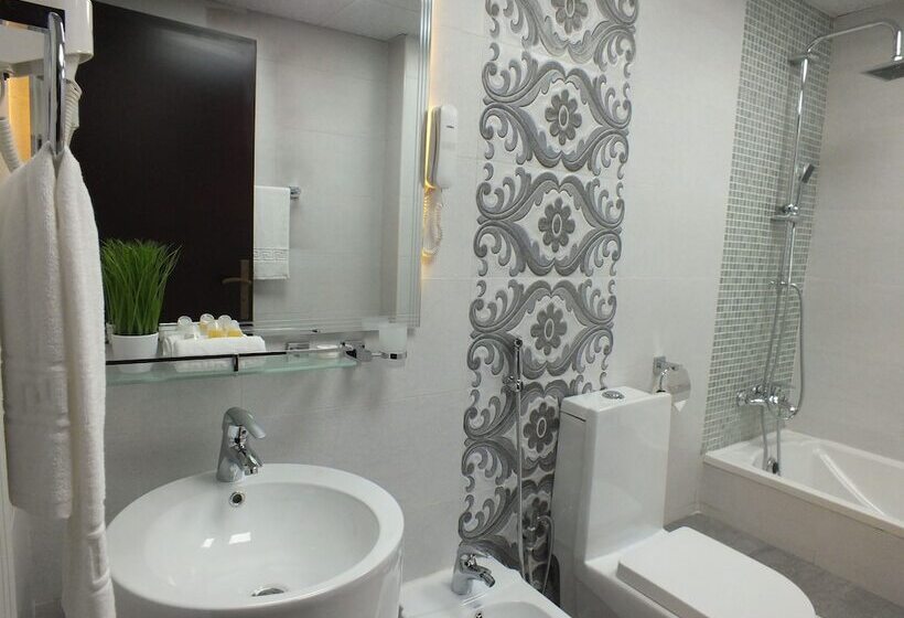 Номер Стандарт, Verona Resorts Sharjah