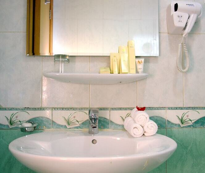 Номер Deluxe, Verona Resorts Sharjah