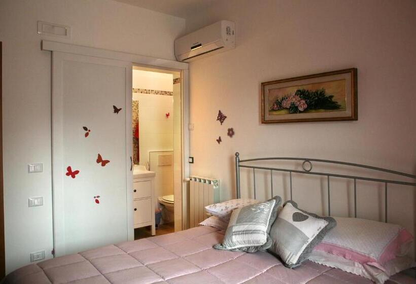 Номер Стандарт, B&b Bigolin Cristina