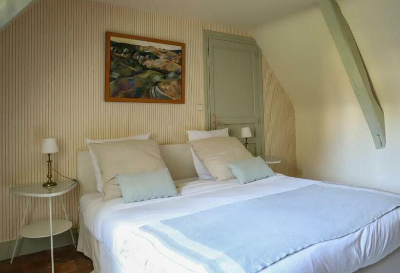 סוויטת 2 חדרי שינה, Le Gaimont Maison D Hôtes Vouvray