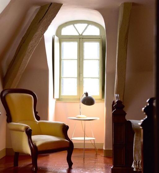 סוויטת 2 חדרי שינה, Le Gaimont Maison D Hôtes Vouvray