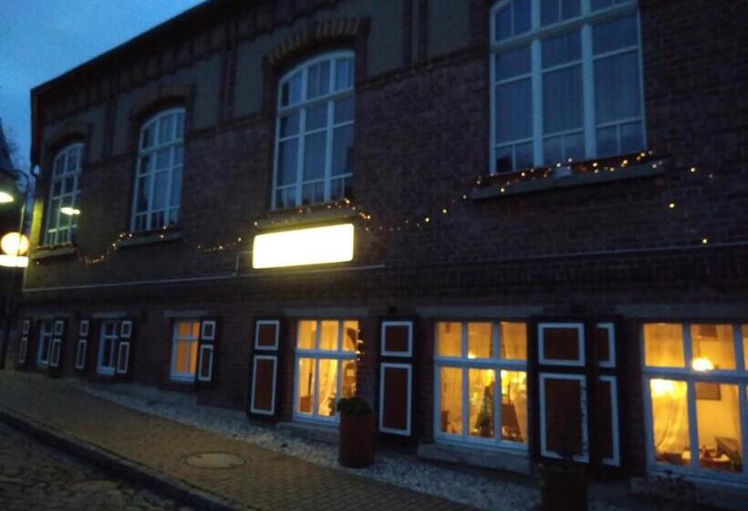 标准单人间, Gasthof Zur Eiche