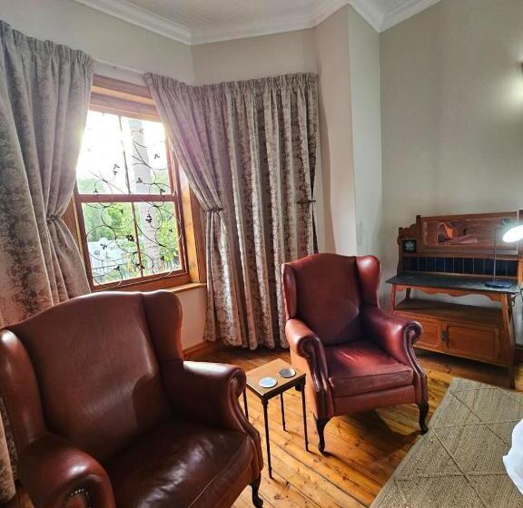 Номер Deluxe, Haus Müller