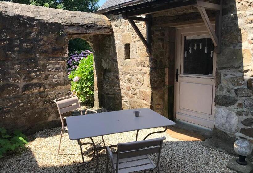 Дом 1 Спальня, Manoir Des Petites Bretonnes