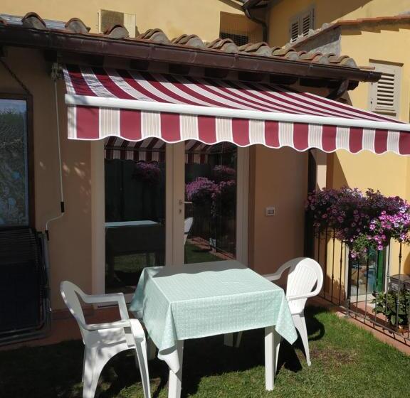 Номер Стандарт, B&b La Pieve   Locanda Per Viandanti