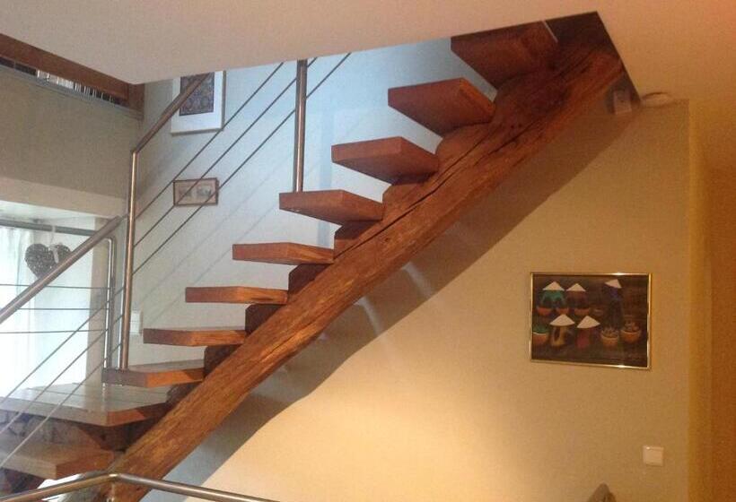 Номер Deluxe Одноместный, Haus Drossel