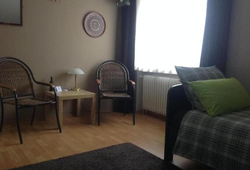 Номер Стандарт, Haus Drossel