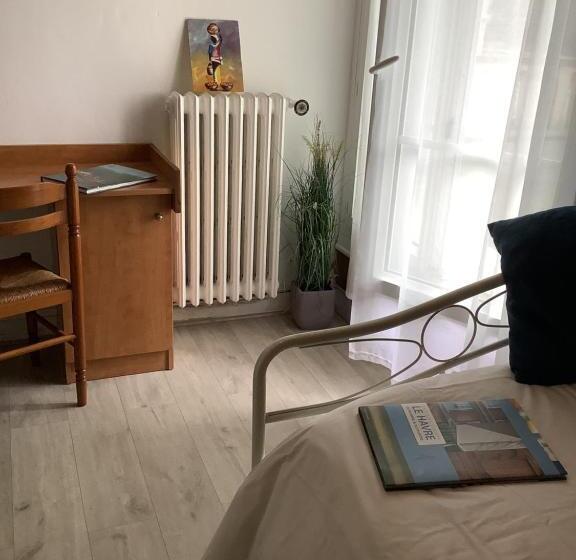 标准工作室, L Escale Appartements Et Suites En Bord De Mer