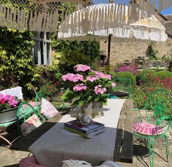 Люкс с Балконом, Pytts House Boutique Bed & Breakfast