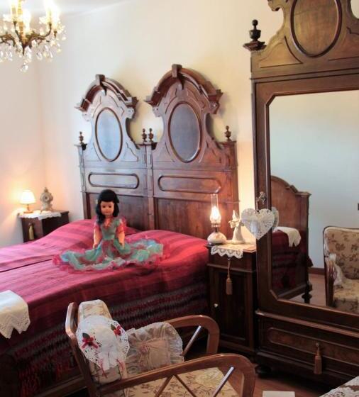 스탠다드 룸, Agritur Odorizzi