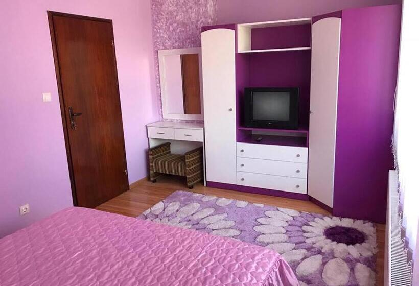 Номер Стандарт, Guest Rooms Profirov