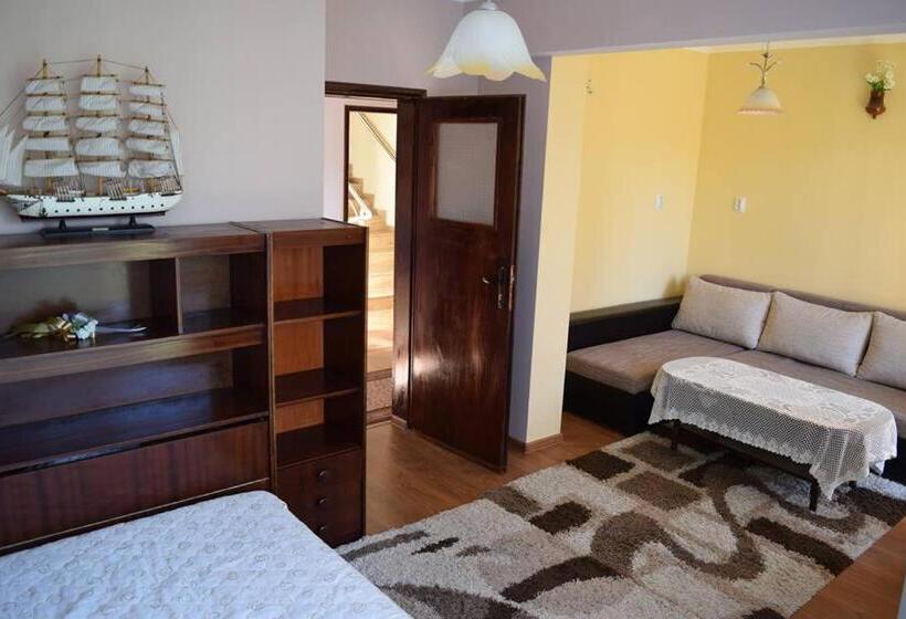Четырехместный Номер Стандарт, Guest Rooms Profirov