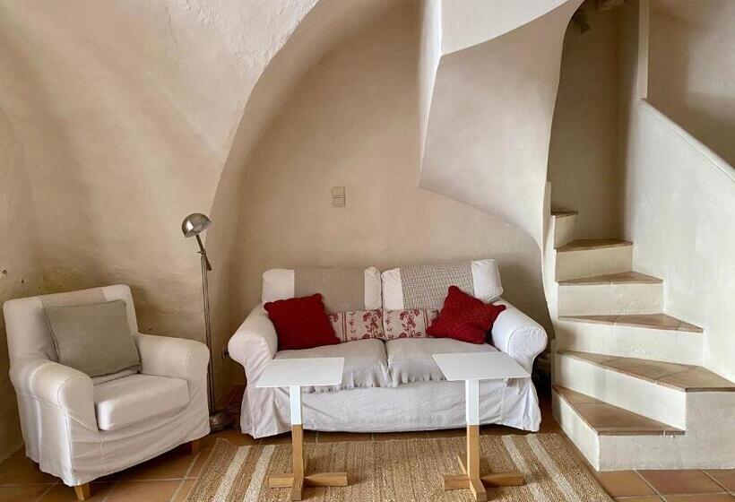 带1个卧室的公寓, B&b Villa Des Muses