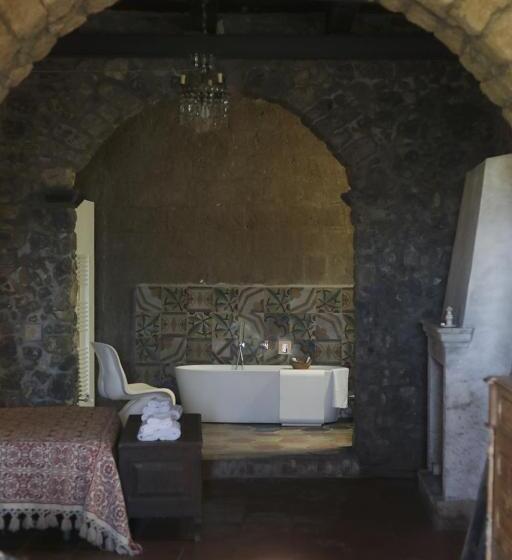 سوییت, Casa Aulivo