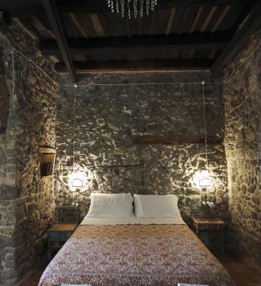 Suíte, Casa Aulivo